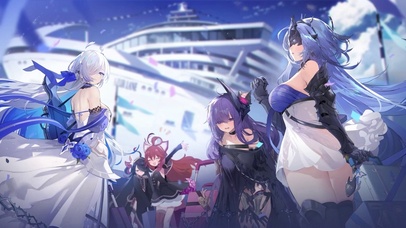 碧蓝航线7周年