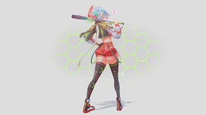 棒球女孩