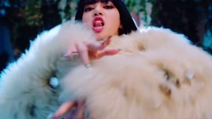 BLACKPINK@LISA