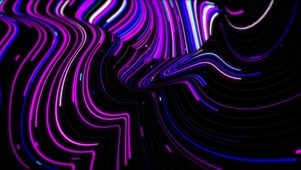 3D科幻光影