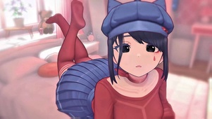 帽子米塔
