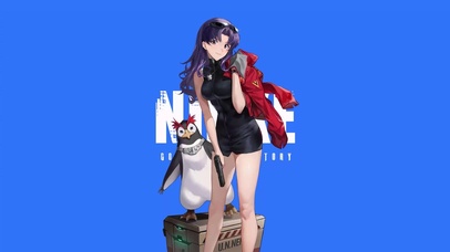 葛城美里