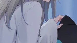甜系可爱美少女萌物动漫唯美治愈