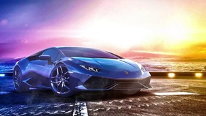兰博基尼 LP 610-4 