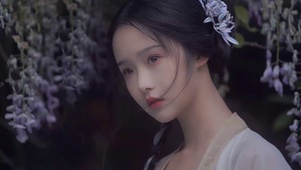 心动美人
