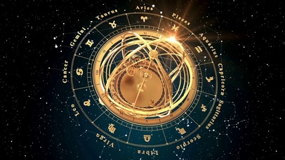 守护十二皇宫星座