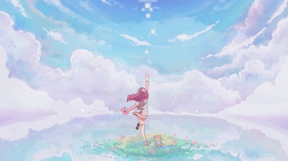 小女生