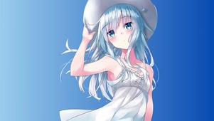舰娘响