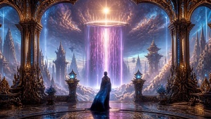 星际天宫