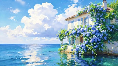 海上花楼
