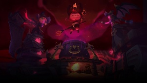 LOL-打魔王提莫