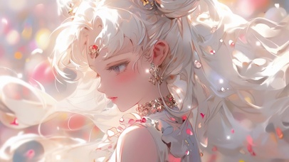 月野兔