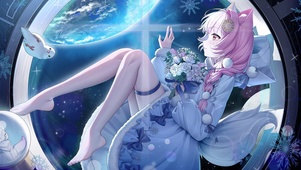 雪狐太空2.0