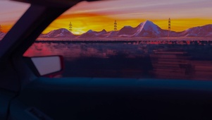 旅途风景