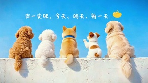 你一定旺