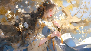【24节气】柔婉