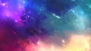 梦幻星河