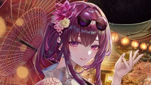 庙会卡芙卡