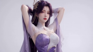 云曦