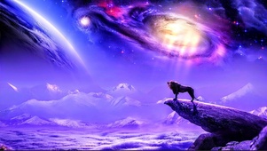 星空 孤独