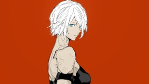 少女