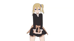 早坂爱