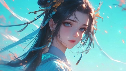 江湖儿女