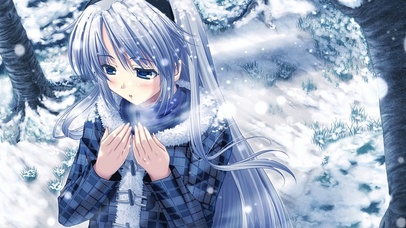 少女