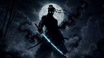 暗影武士