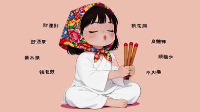 好运到
