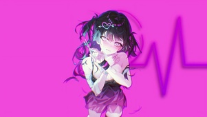 Loved you