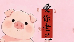 爱你老几