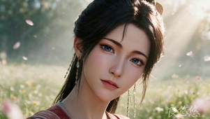 慕沛灵