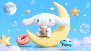 可爱小清新
