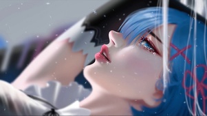 抖音最火雷姆