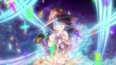 魔法帽少女 星辰魔法