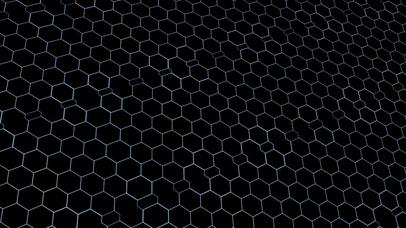 4k蜂巢系列-变色蜂巢