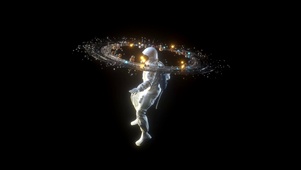 星系太空人