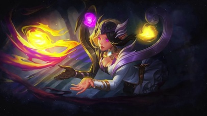 魔法少女