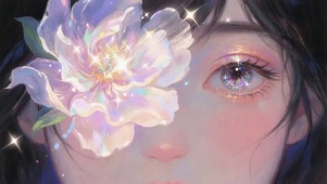 幻花遮眸
