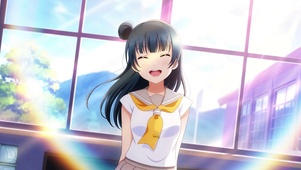 lovelive