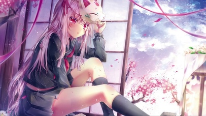 秦心
