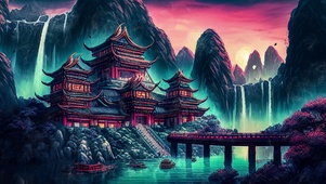 古风壁纸