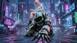 少女