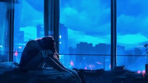孤独少女