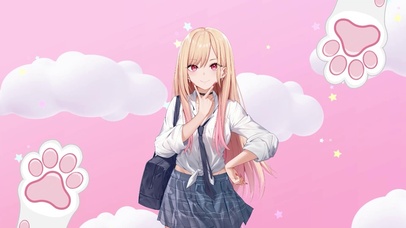 海梦