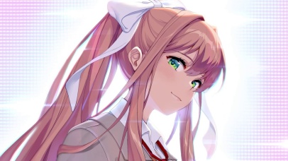 女孩