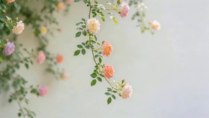 小清新鲜花