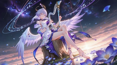 星翼弦歌-知更鸟