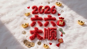 2026顺利